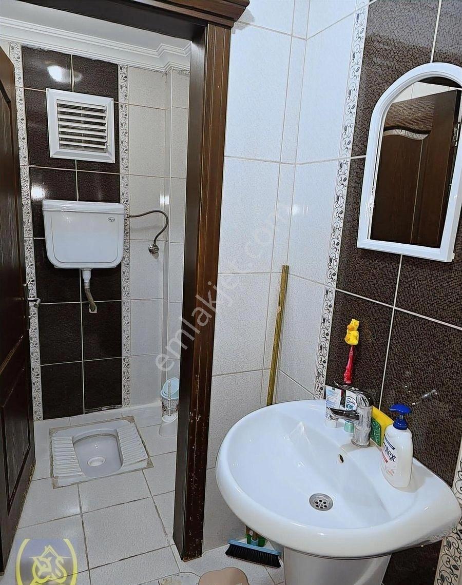Erzincan Mimar Sinan Mah. Or-ka 2 Sitesi Muhteşem Konum 3+1daire - Görsel 18