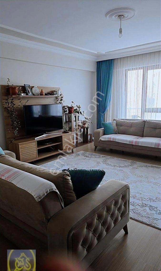 Erzincan Mimar Sinan Mah. Or-ka 2 Sitesi Muhteşem Konum 3+1daire - Görsel 19
