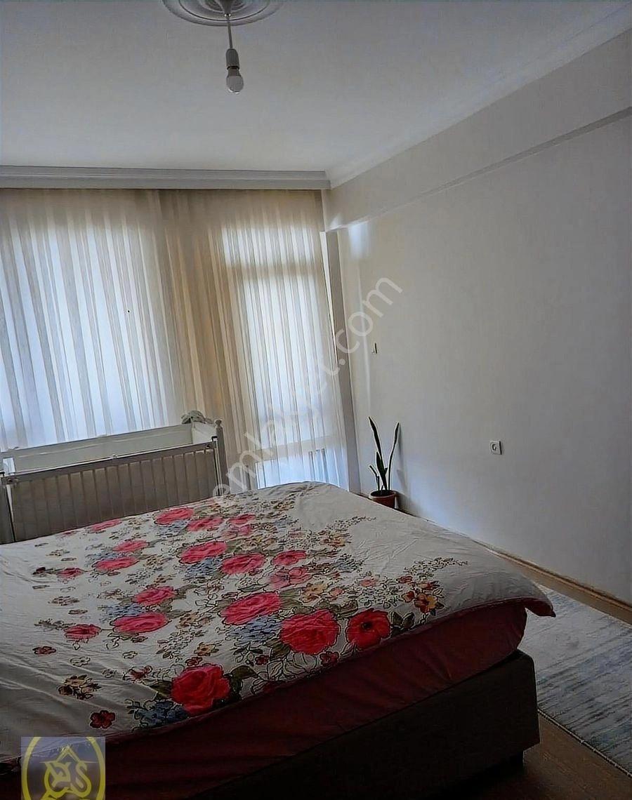 Erzincan Mimar Sinan Mah. Or-ka 2 Sitesi Muhteşem Konum 3+1daire - Görsel 12