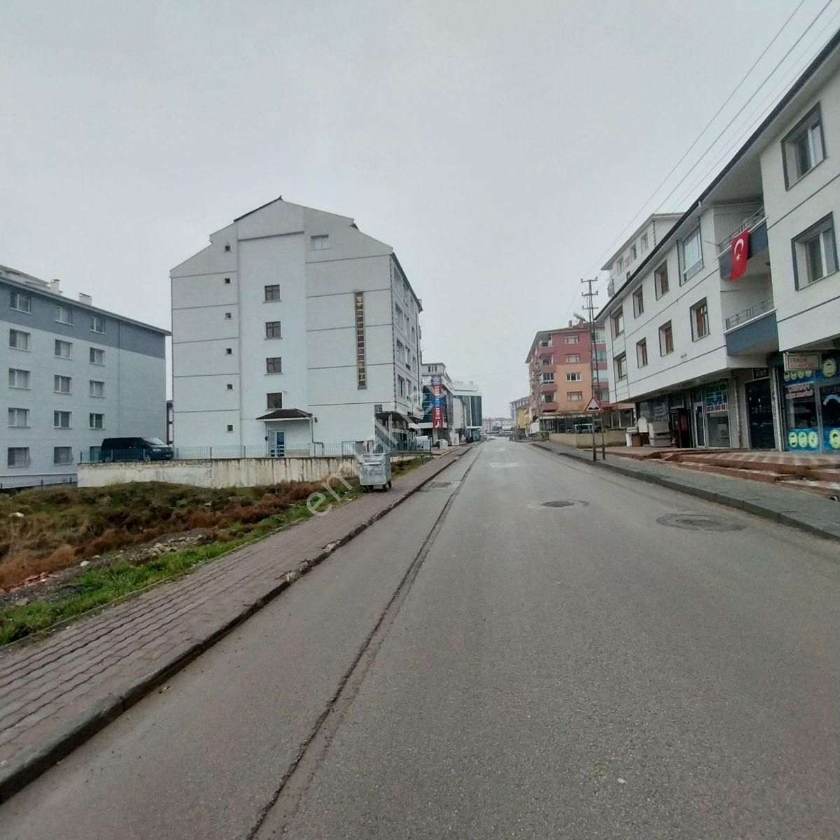 422 M2 Tek Tapu Merkezi Konumda Arsa - Görsel 9