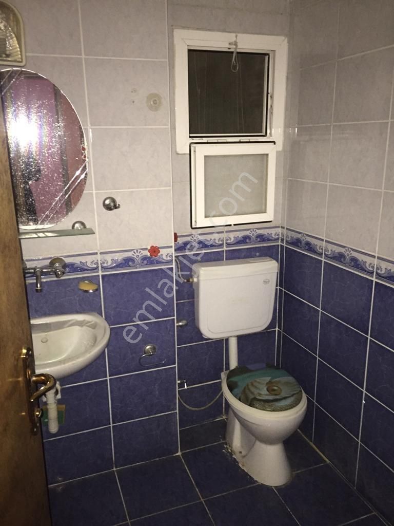 100.yıl Merkezı Konum Dogalgazlı 3+1 Satılık Daıre - Görsel 12