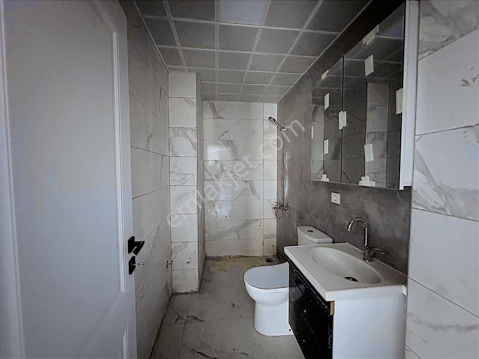 ▀▄merkez▀▄samsun Yolu Yakını 3.kat 2+1 80m2 Satılık Daire - Görsel 10