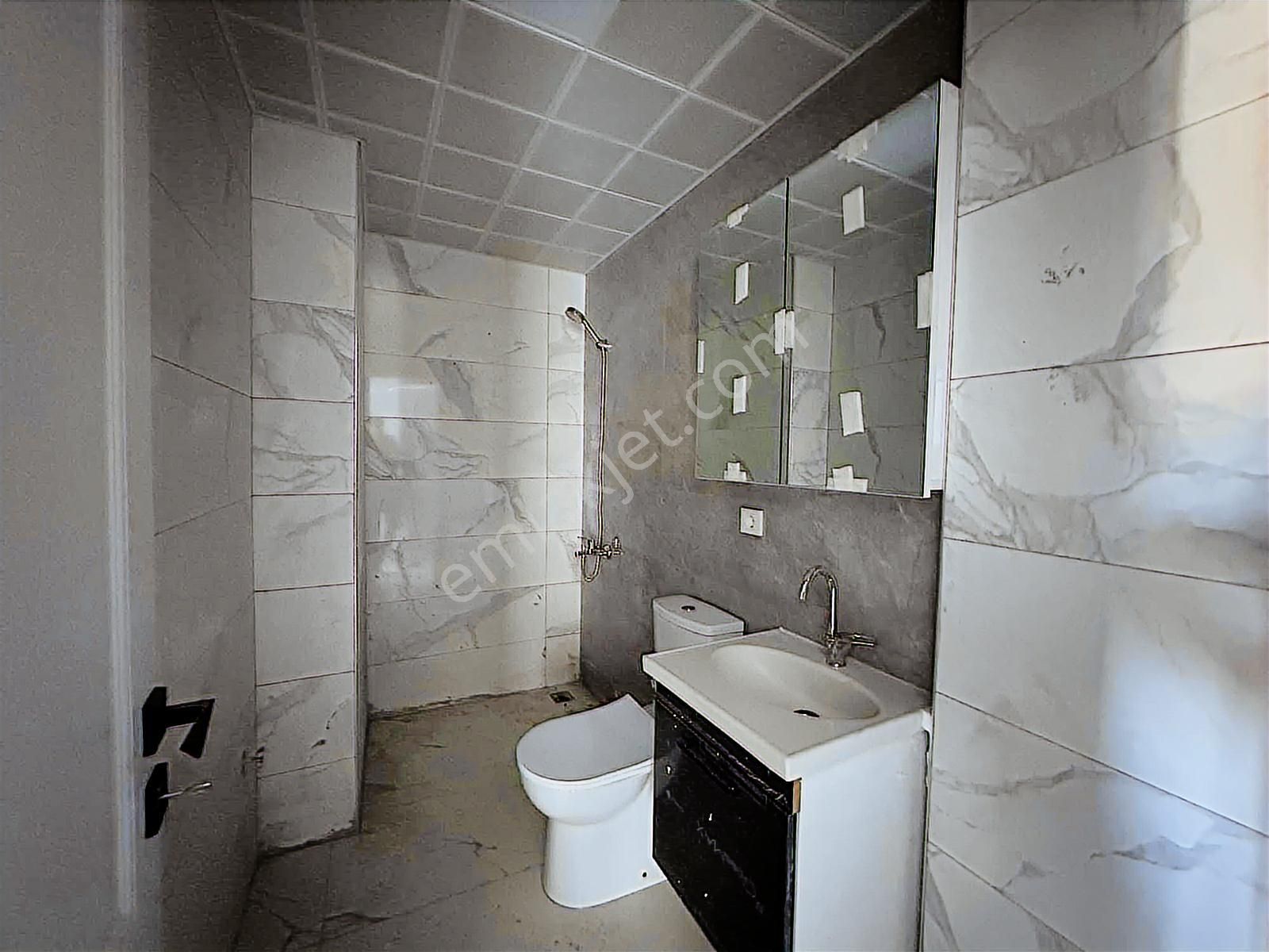 ▀▄merkez▀▄samsun Yolu Yakını 3.kat 2+1 80m2 Satılık Daire - Görsel 32