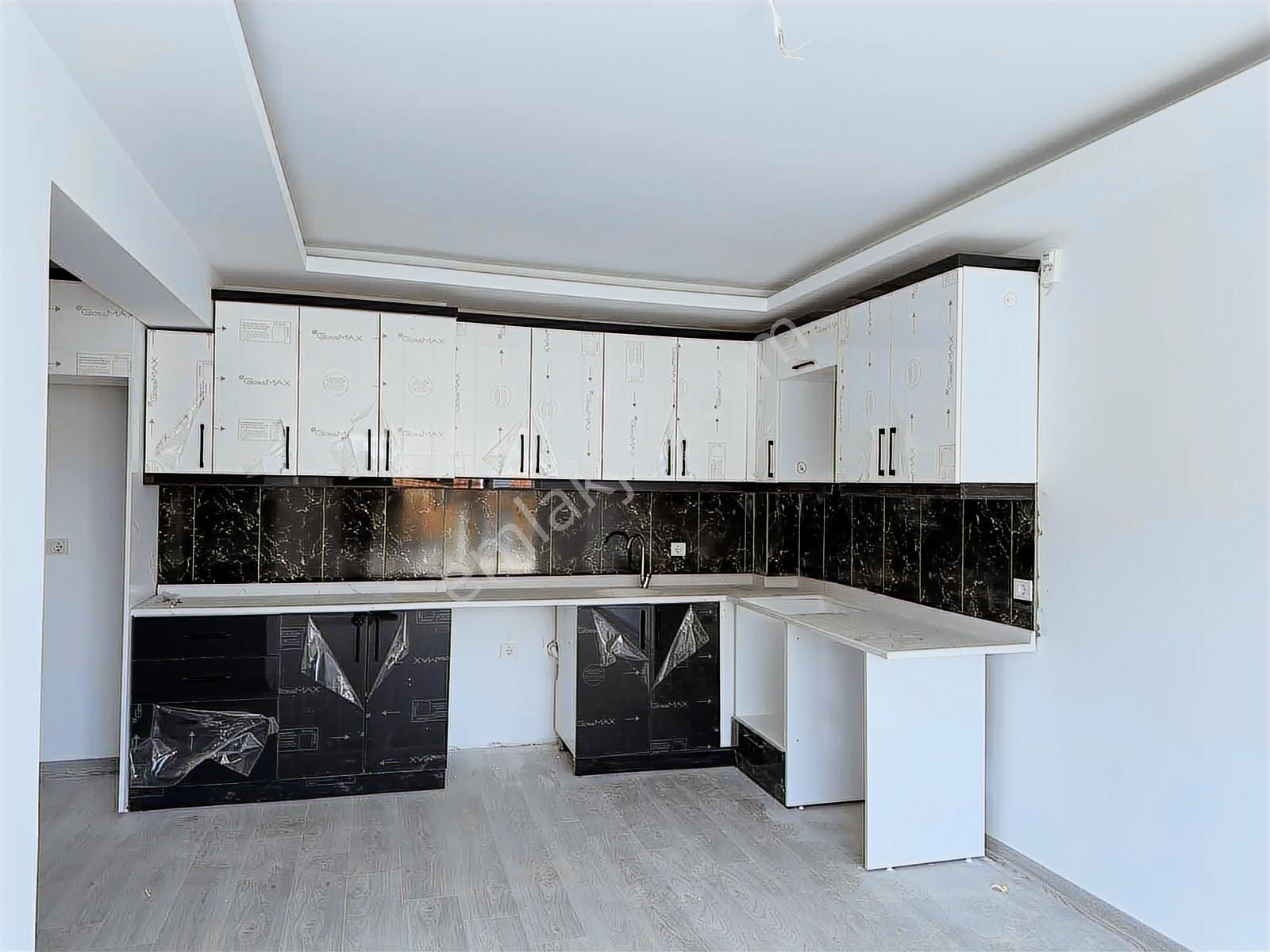 ▀▄merkez▀▄samsun Yolu Yakını 3.kat 2+1 80m2 Satılık Daire - Görsel 14