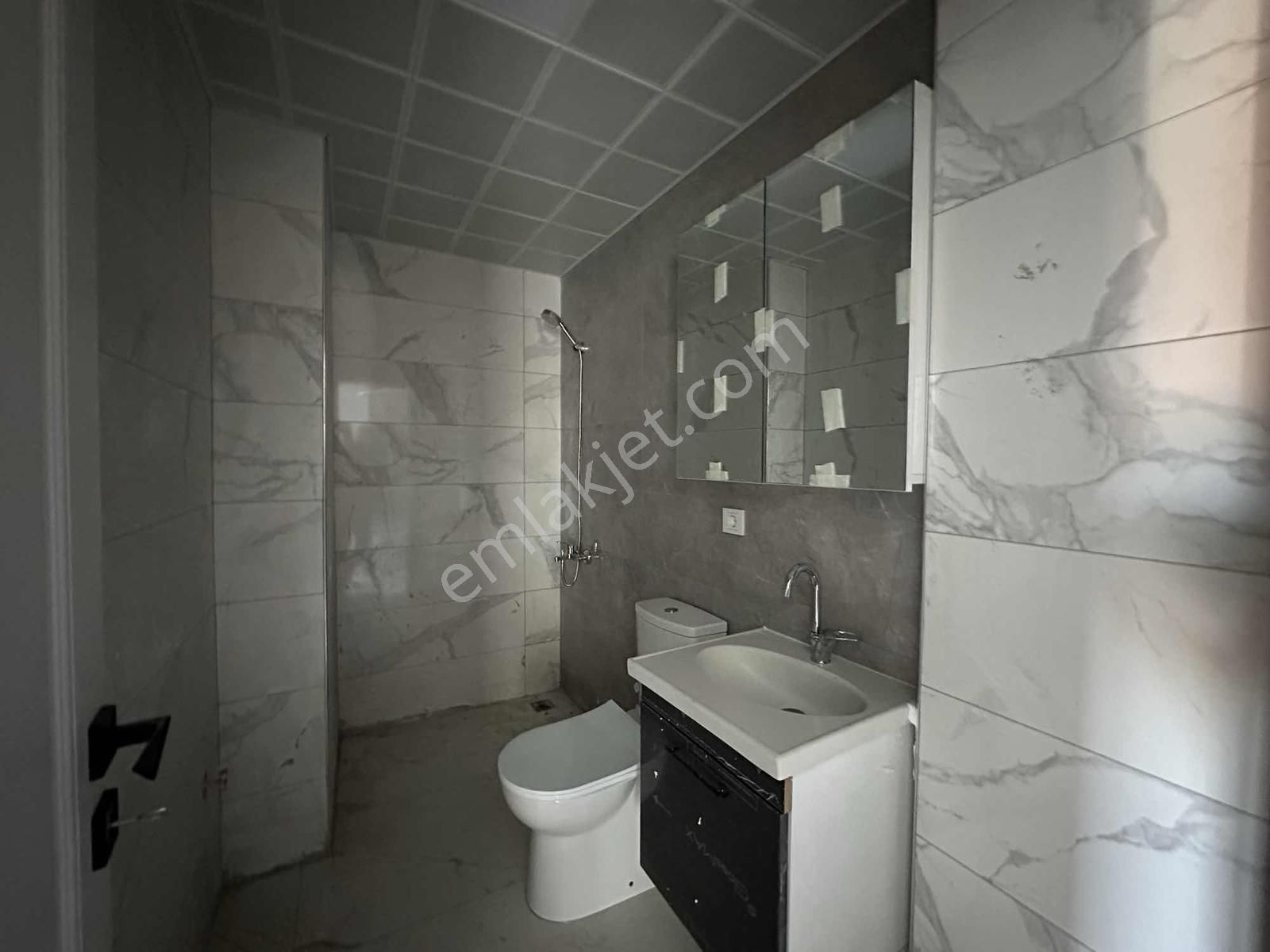 ▀▄merkez▀▄samsun Yolu Yakını 3.kat 2+1 80m2 Satılık Daire - Görsel 11