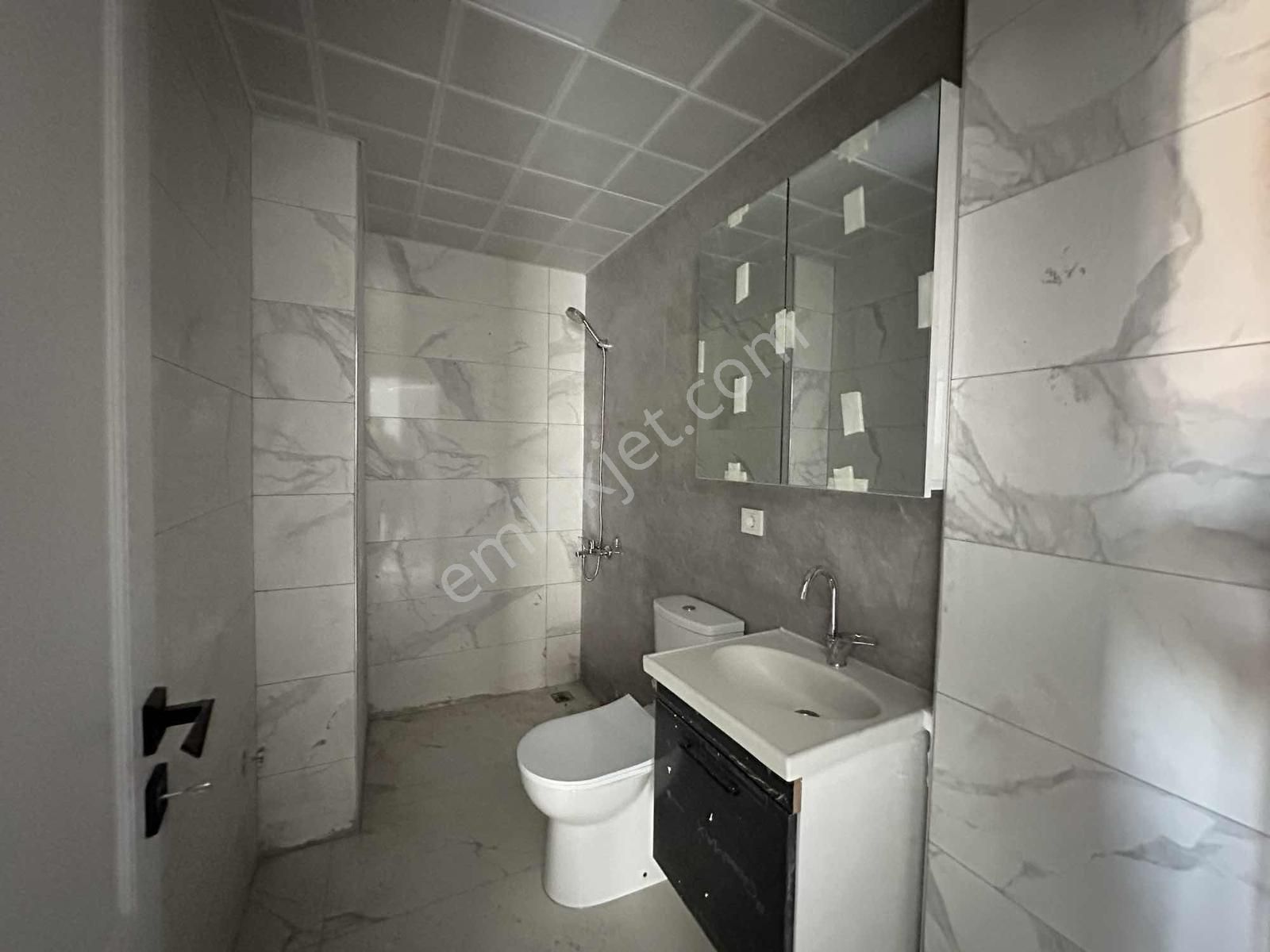 ▀▄merkez▀▄samsun Yolu Yakını 3.kat 2+1 80m2 Satılık Daire - Görsel 28