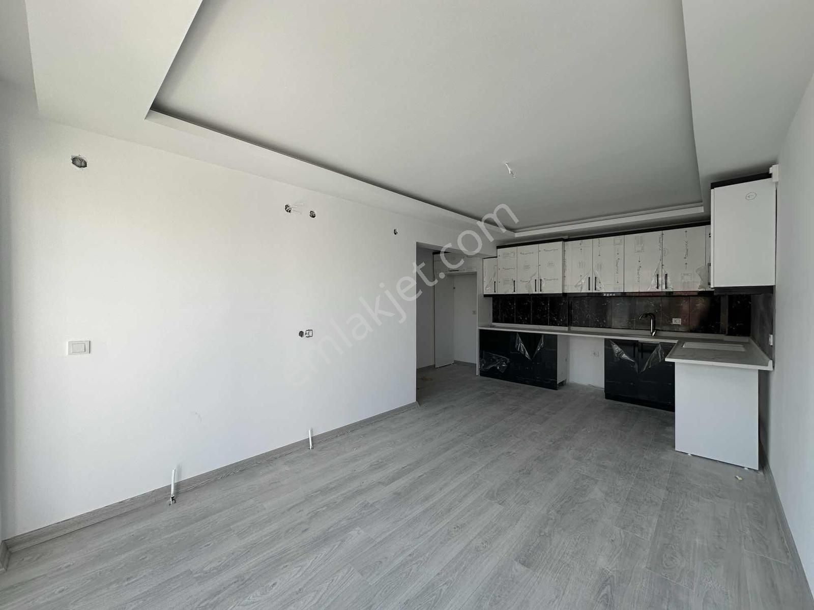 ▀▄merkez▀▄samsun Yolu Yakını 3.kat 2+1 80m2 Satılık Daire - Görsel 3