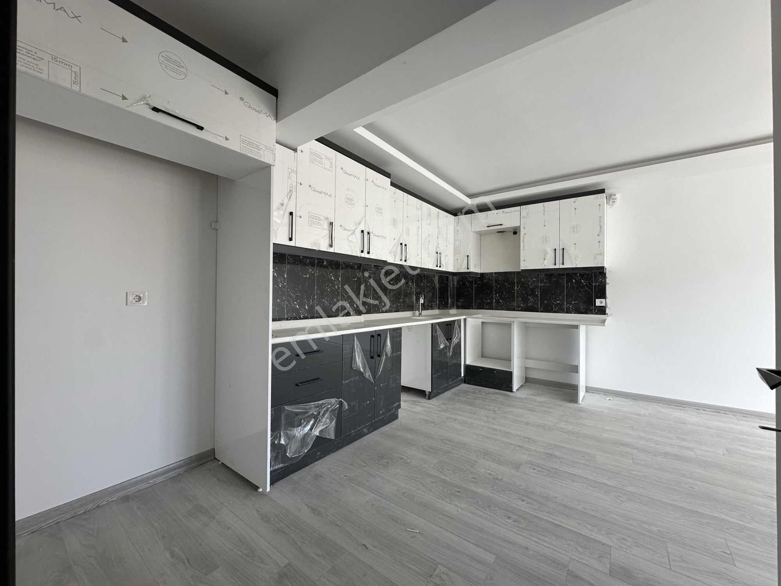 ▀▄merkez▀▄samsun Yolu Yakını 3.kat 2+1 80m2 Satılık Daire - Görsel 33