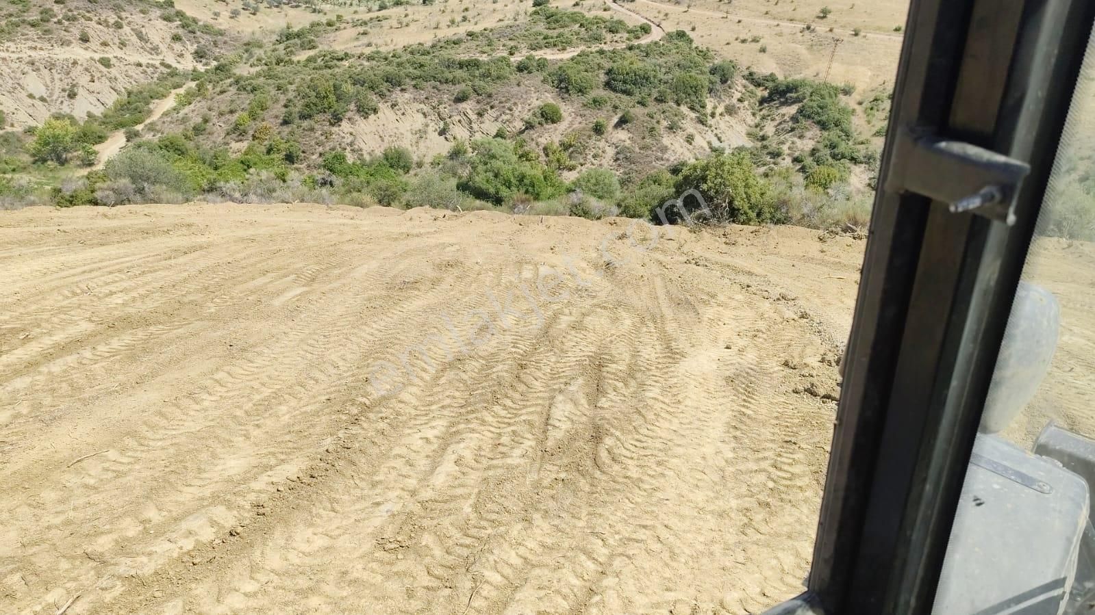 Şarköy-mursallı'da Satılık 3 Dönüm Üzüm Bağı+kirazlık - Görsel 11