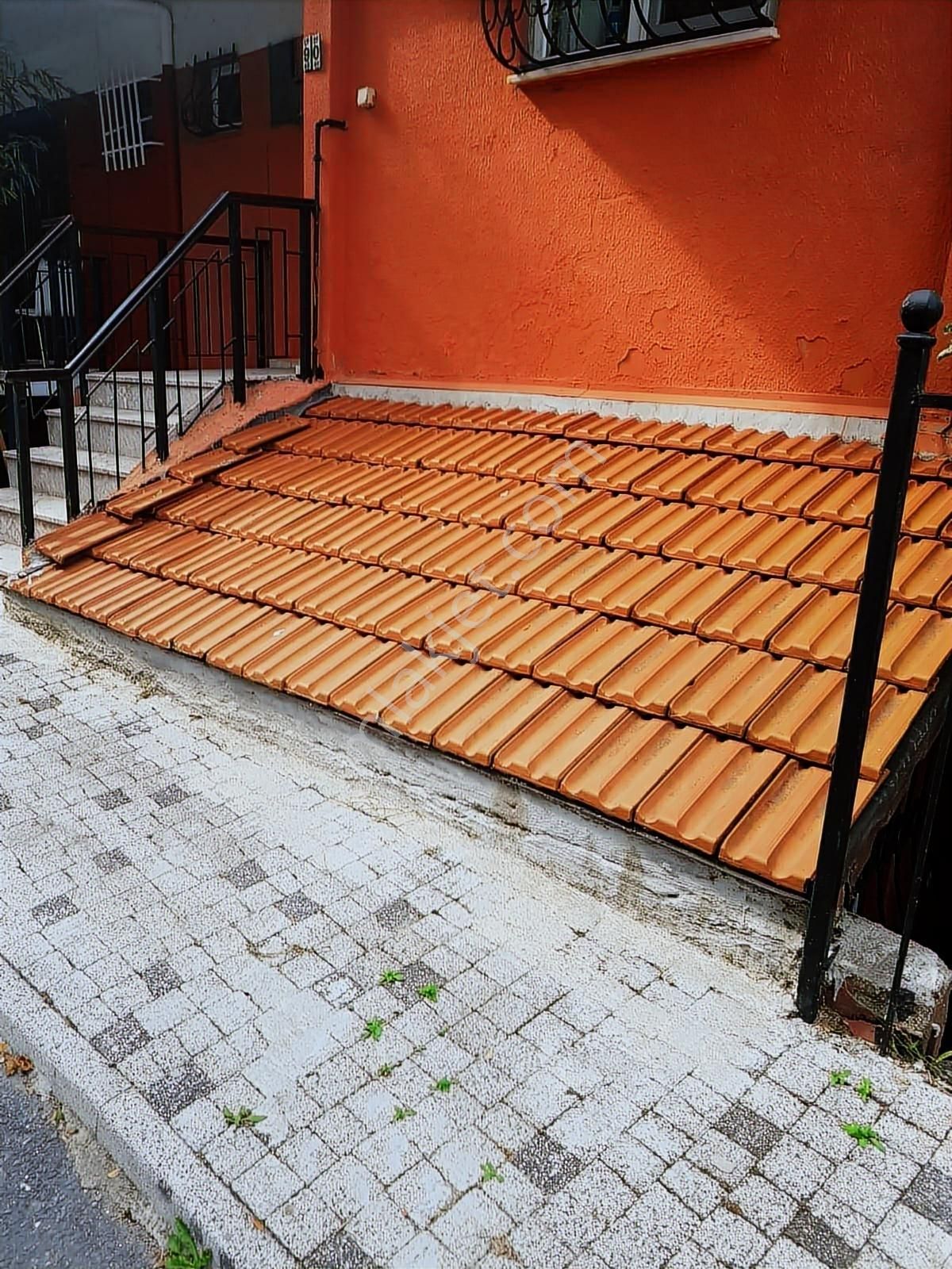 Sarıyer - Tarabya'da Güvenlikli Site İçerisinde Satılık Villa - Görsel 29