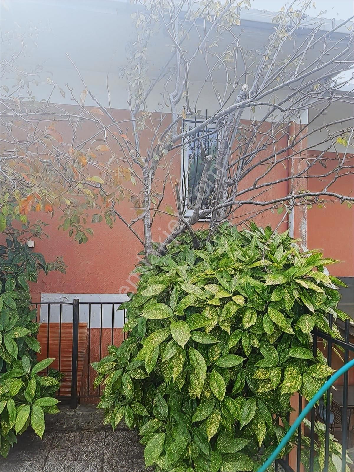 Sarıyer - Tarabya'da Güvenlikli Site İçerisinde Satılık Villa - Görsel 25