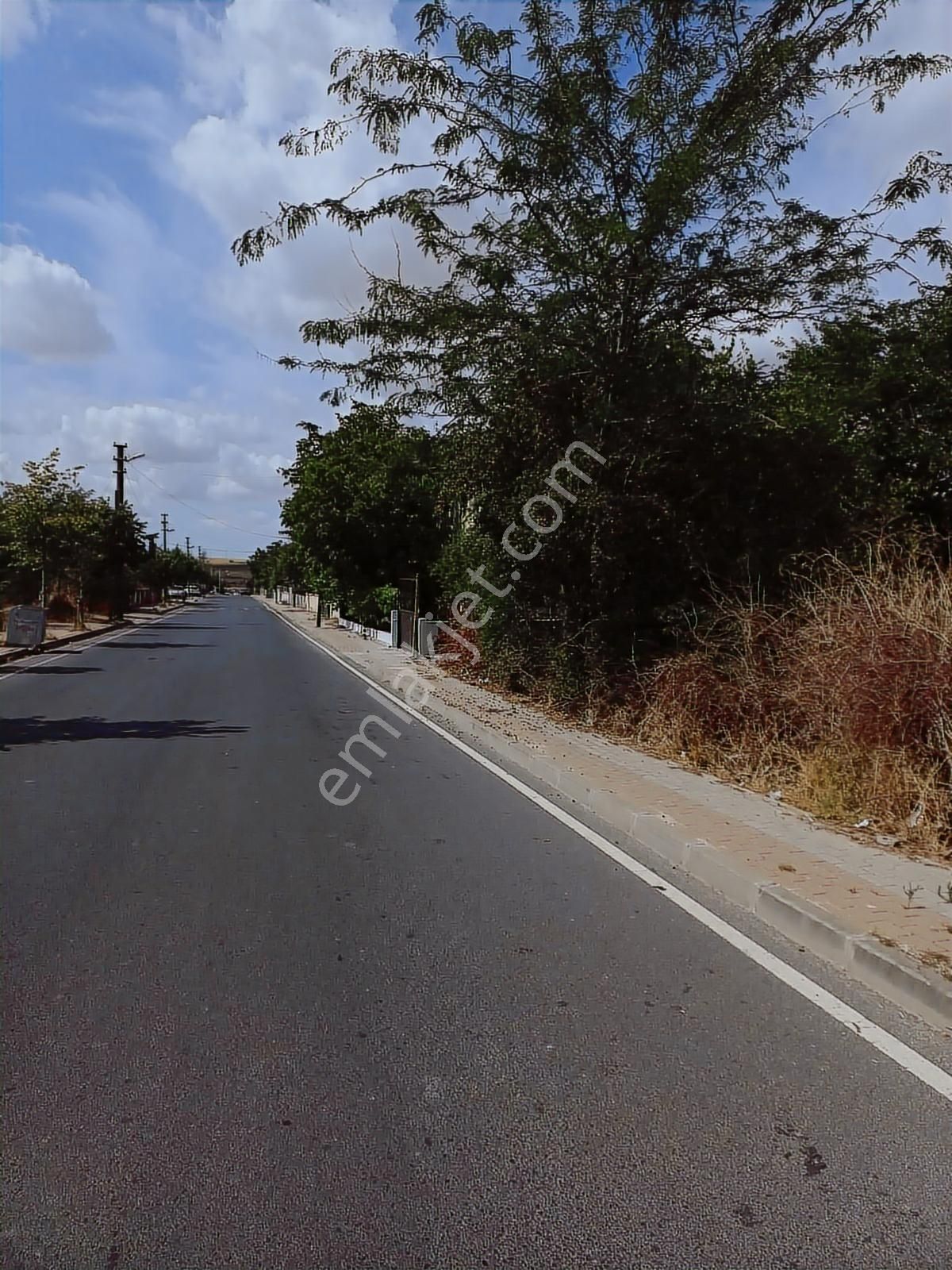 Edirne-merkez'de Satılık Sanayi İmarlı 10.5 Dönüm Arsa - Görsel 2