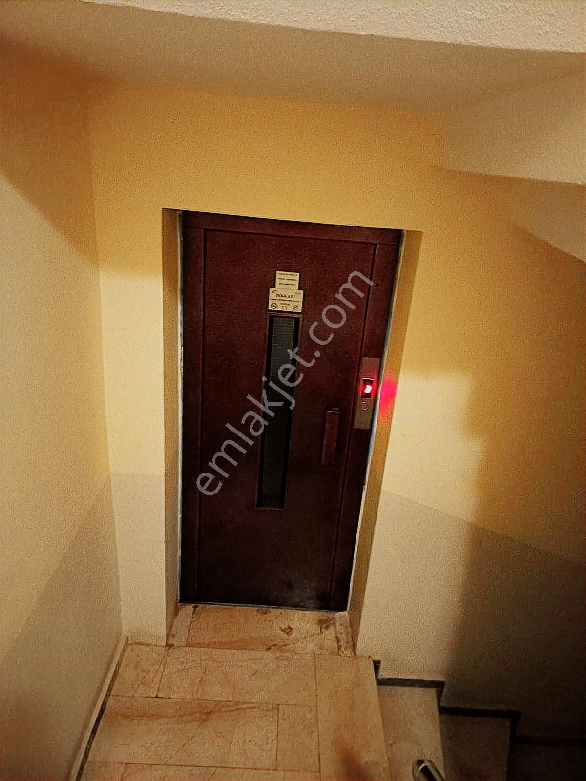 Şeyhsinan Mah.'de Asansörlü, Satılık 3. Kat(3+1), 115 M² Daire - Görsel 17