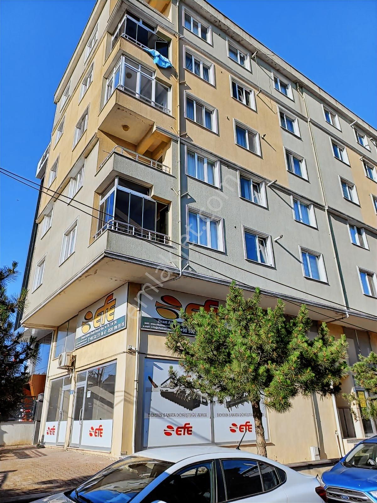 Şeyhsinan Mah.'de Asansörlü, Satılık 3. Kat(3+1), 115 M² Daire - Görsel 31