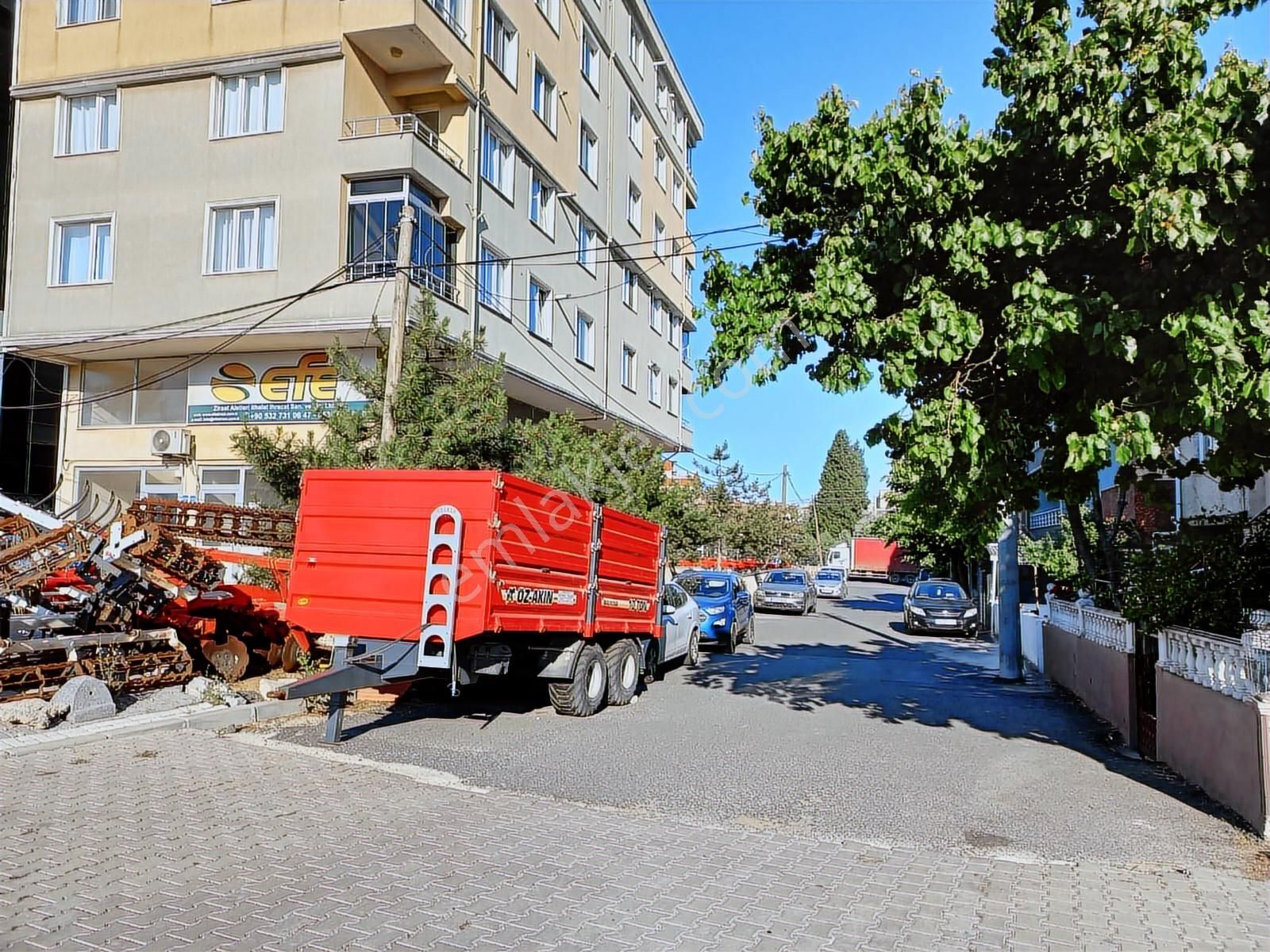 Şeyhsinan Mah.'de Asansörlü, Satılık 3. Kat(3+1), 115 M² Daire - Görsel 23