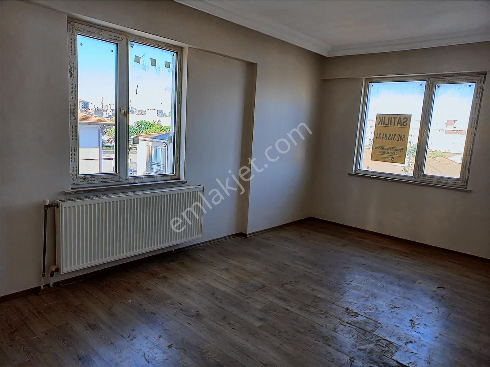 Şeyhsinan Mah.'de Asansörlü, Satılık 3. Kat(3+1), 115 M² Daire - Görsel 5