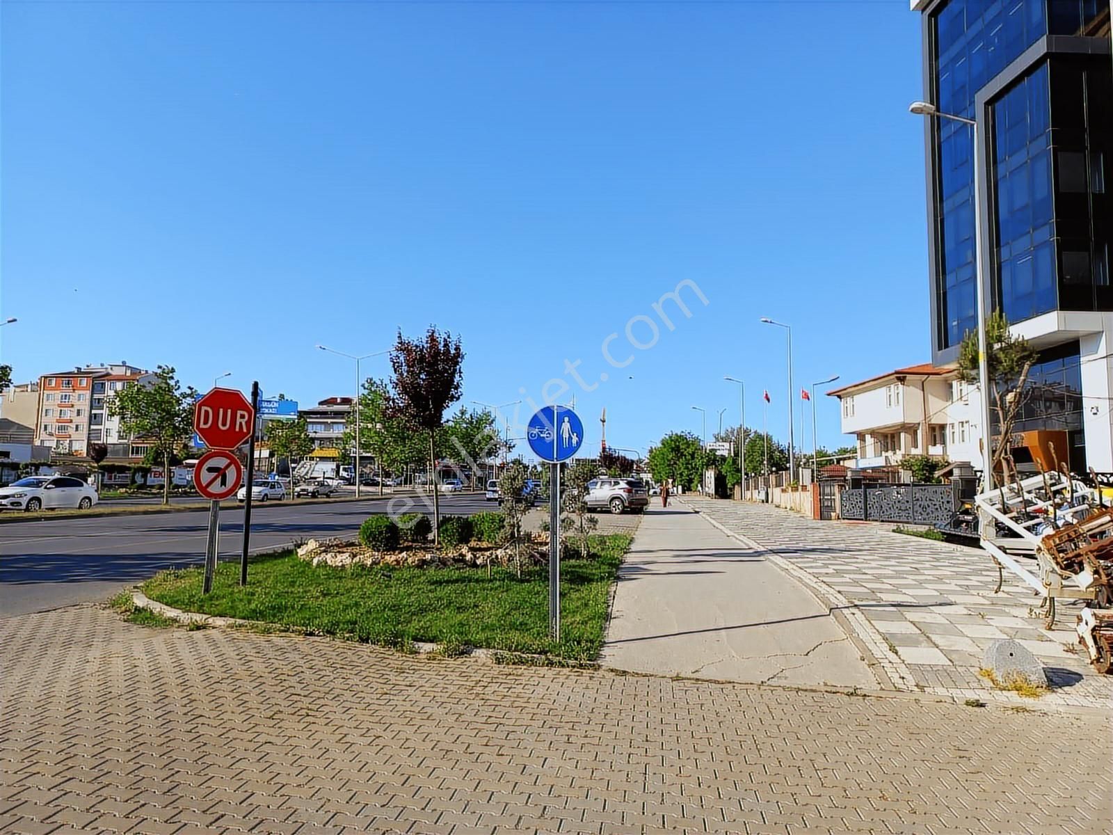 Şeyhsinan Mah.'de Asansörlü, Satılık 3. Kat(3+1), 115 M² Daire - Görsel 27