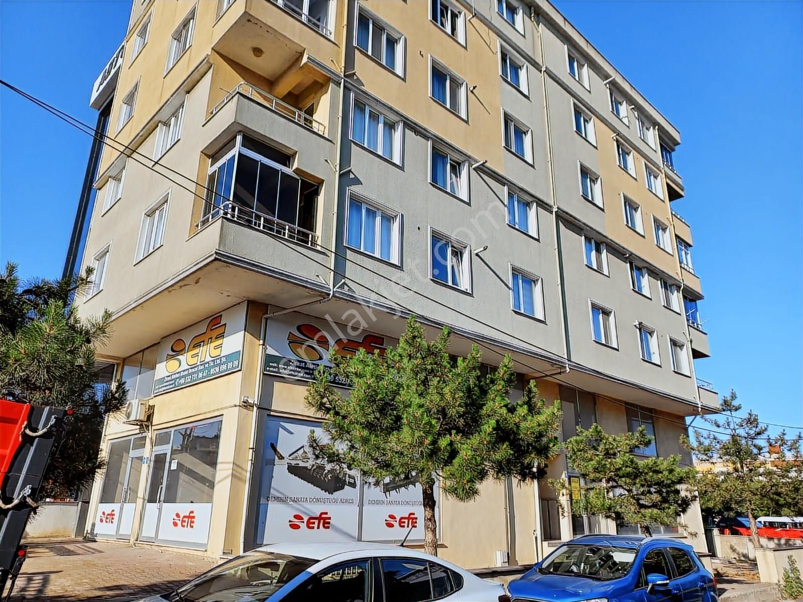Şeyhsinan Mah.'de Asansörlü, Satılık 3. Kat(3+1), 115 M² Daire - Görsel 18