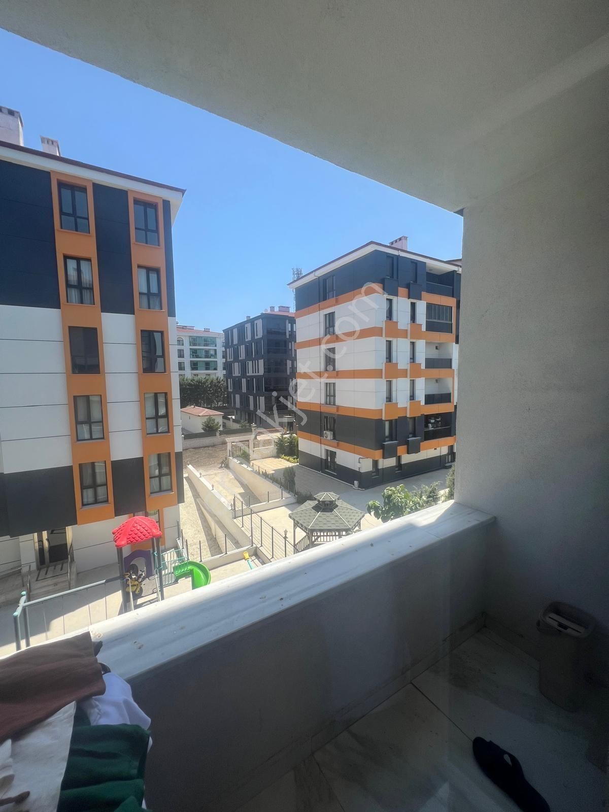 Çorlu Hürriyet Mahallesinde 2+1 Satılık Daire - Görsel 15
