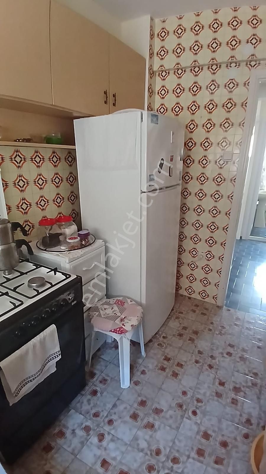 M.ereğlisi-yeniçiftlik-sahil Yakamoz Sitesi'nde Satılık Daire - Görsel 3