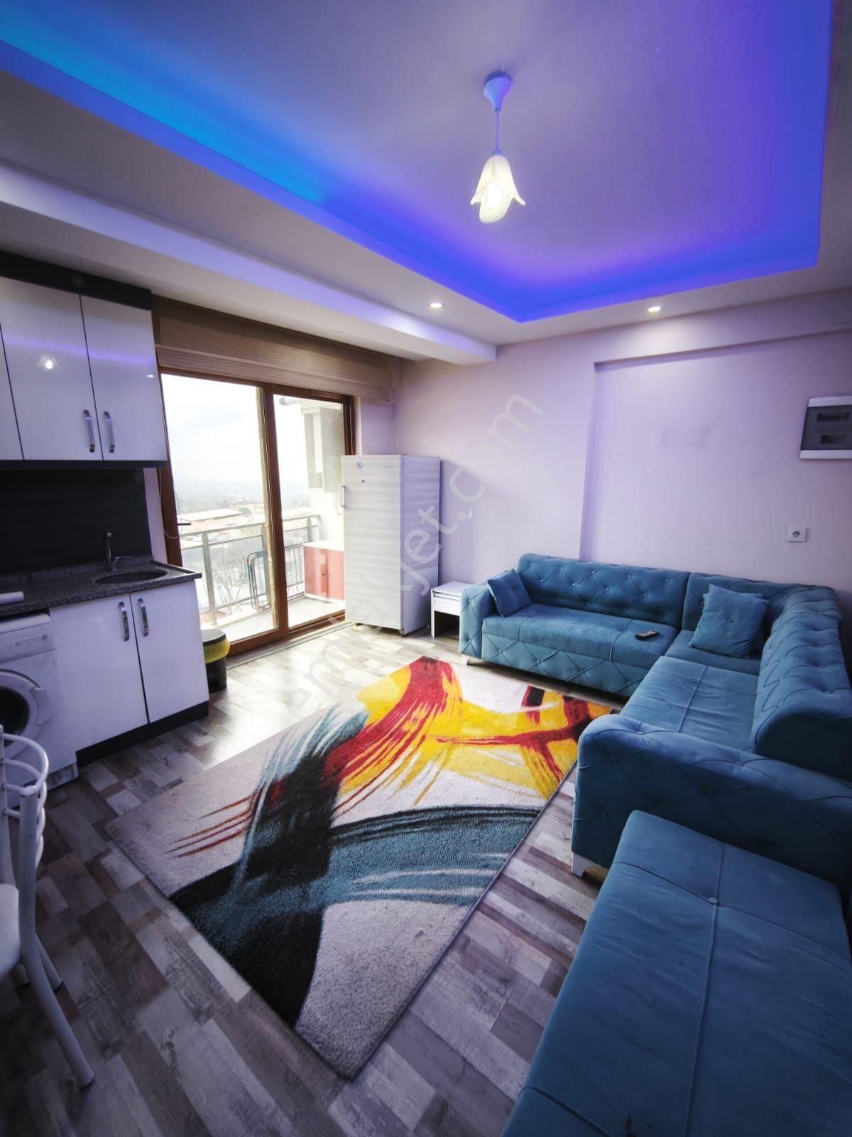 Honazda Satılık 1+1 Yatırımlık Apart - Görsel 2