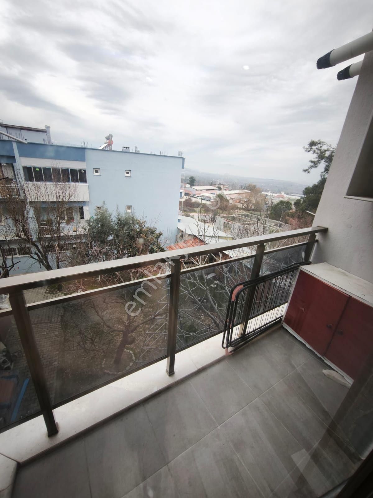 Honazda Satılık 1+1 Yatırımlık Apart - Görsel 3