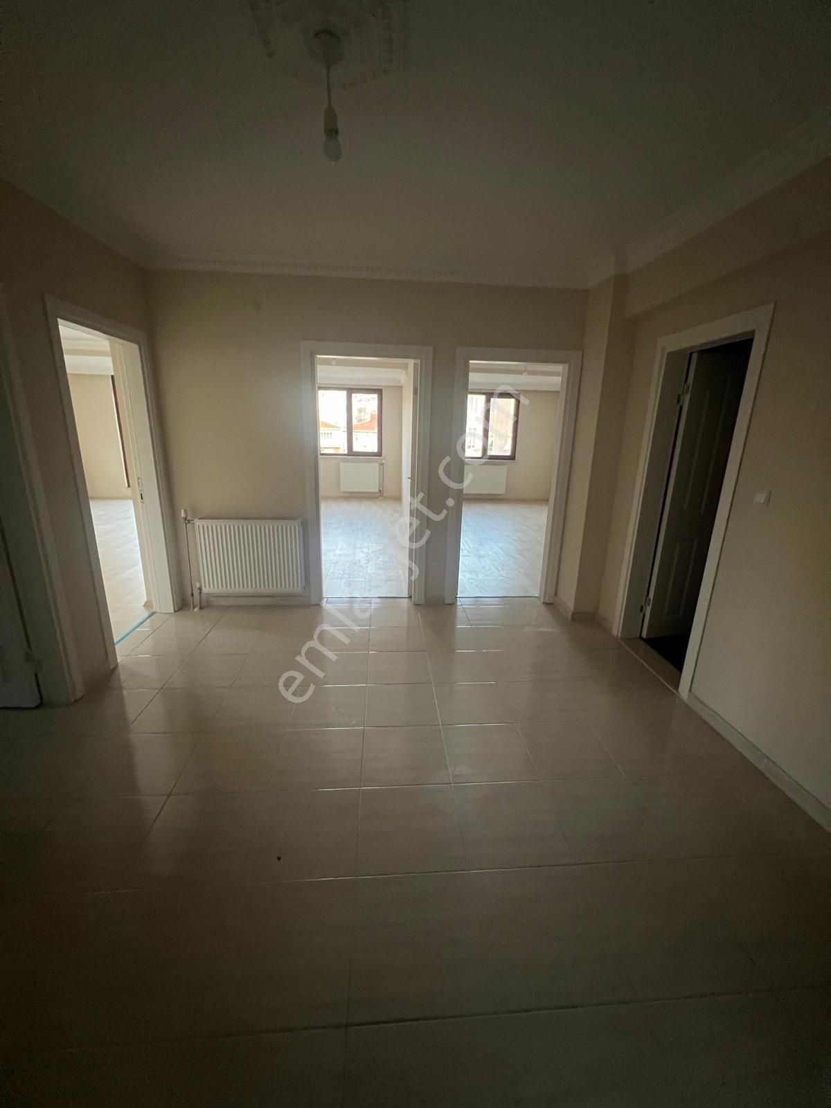 Muhittin Mahallesi Ünilever-iş İlkokulu Yanı 3+1 Kiralık Daire - Görsel 6