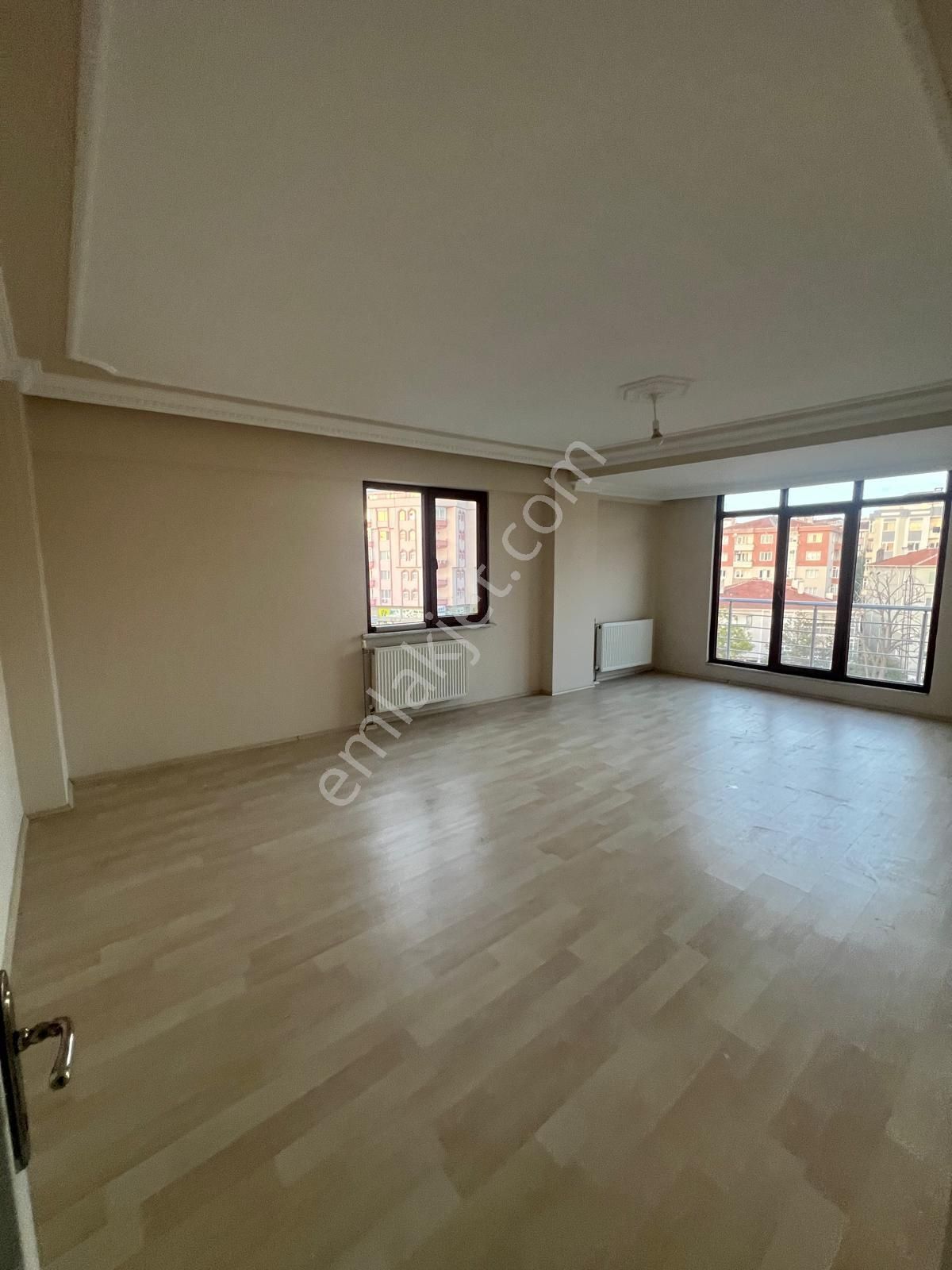 Muhittin Mahallesi Ünilever-iş İlkokulu Yanı 3+1 Kiralık Daire - Görsel 12