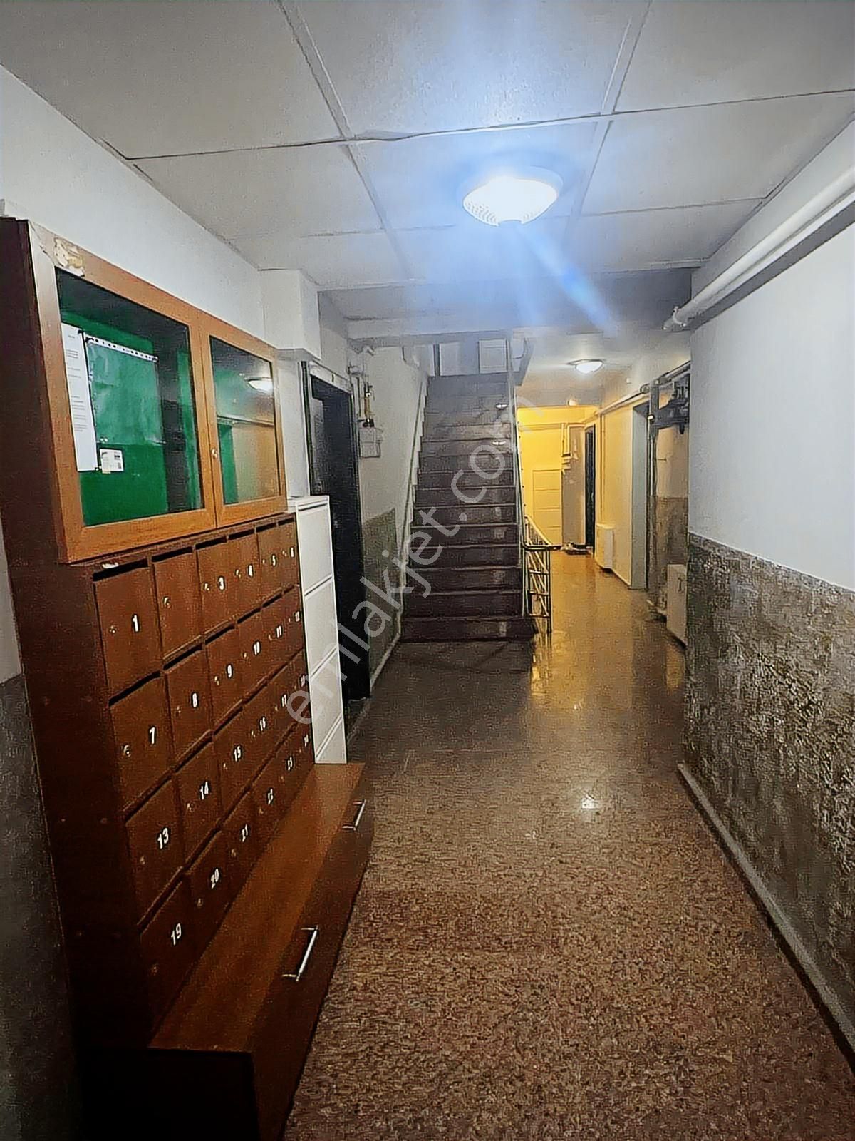 Muhittin Mahallesi Ünilever-iş İlkokulu Yanı 3+1 Kiralık Daire - Görsel 3