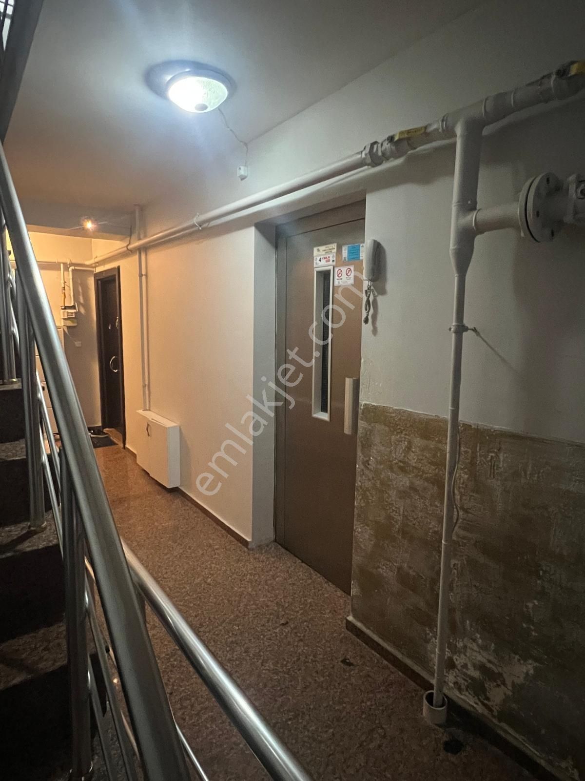 Muhittin Mahallesi Ünilever-iş İlkokulu Yanı 3+1 Kiralık Daire - Görsel 4