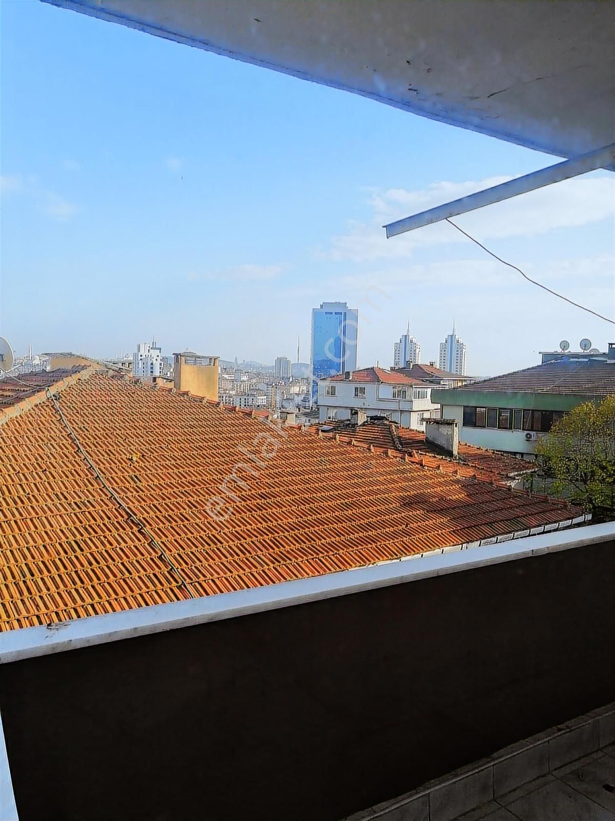 Şişli-19 Mayıs-cevahir Avm Yanında Satılık (3+1) 120 M² Daire - Görsel 8