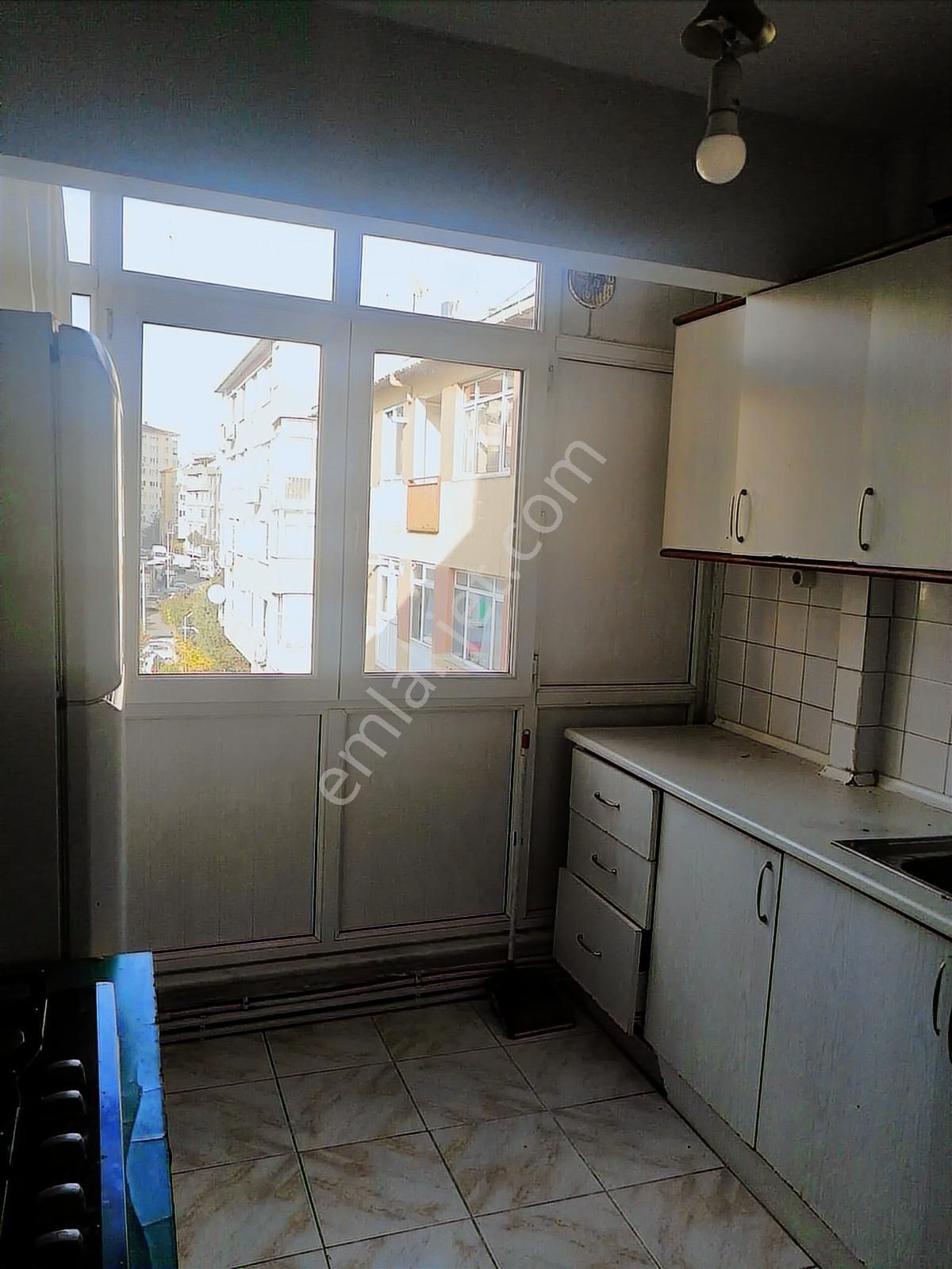 Şişli-19 Mayıs-cevahir Avm Yanında Satılık (3+1) 120 M² Daire - Görsel 20