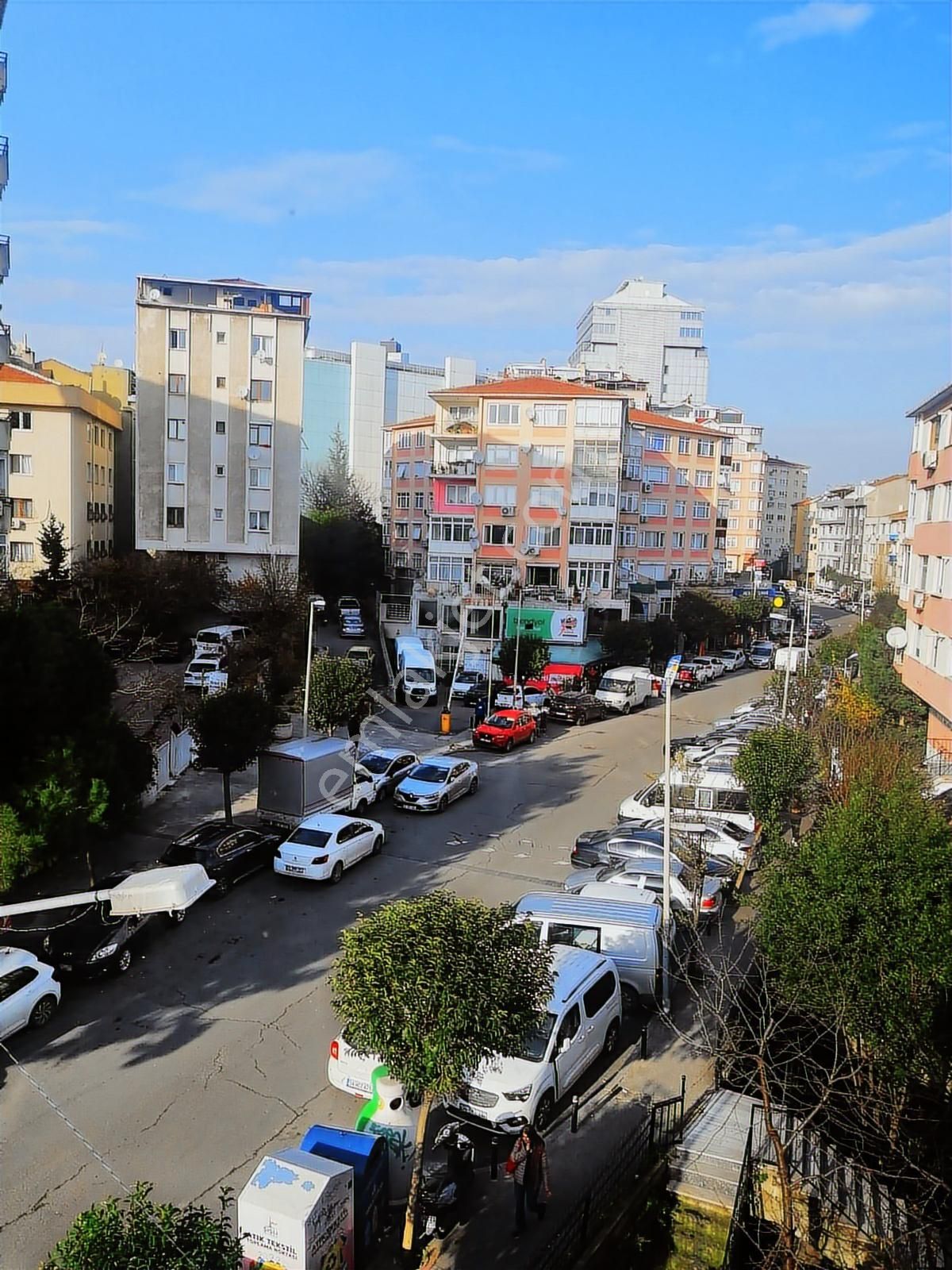 Şişli-19 Mayıs-cevahir Avm Yanında Satılık (3+1) 120 M² Daire - Görsel 30