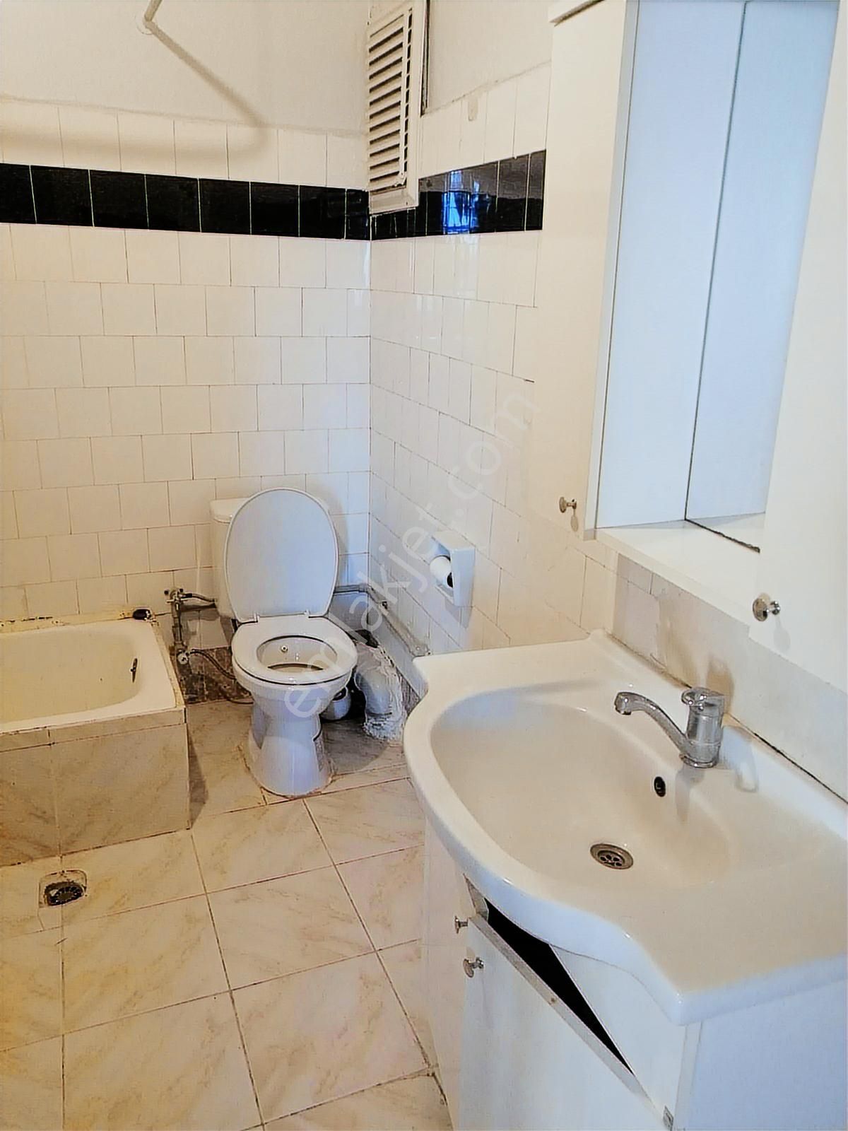 Şişli-19 Mayıs-cevahir Avm Yanında Satılık (3+1) 120 M² Daire - Görsel 15