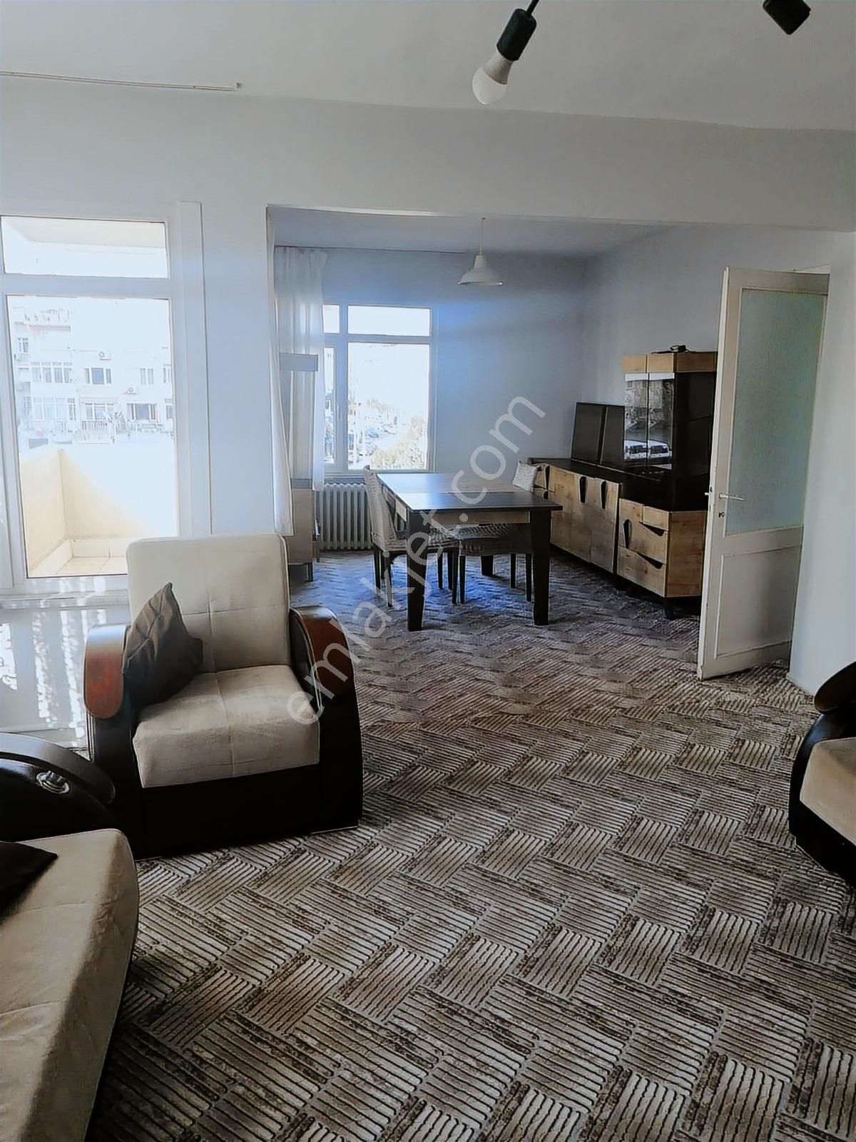 Şişli-19 Mayıs-cevahir Avm Yanında Satılık (3+1) 120 M² Daire - Görsel 28