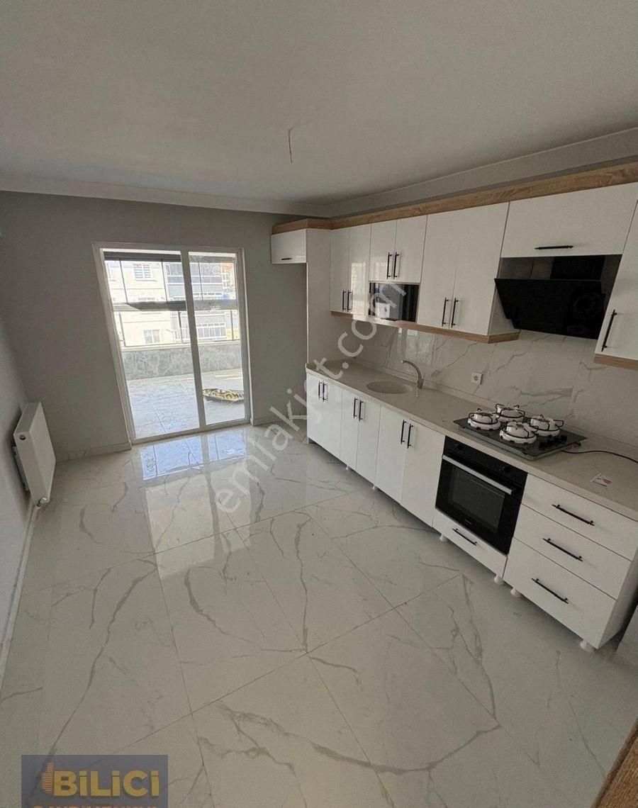 //bilici Gayrimenkulden// 3+1 Son Kattabüyük Pazarlık Payıyla!! - Görsel 8