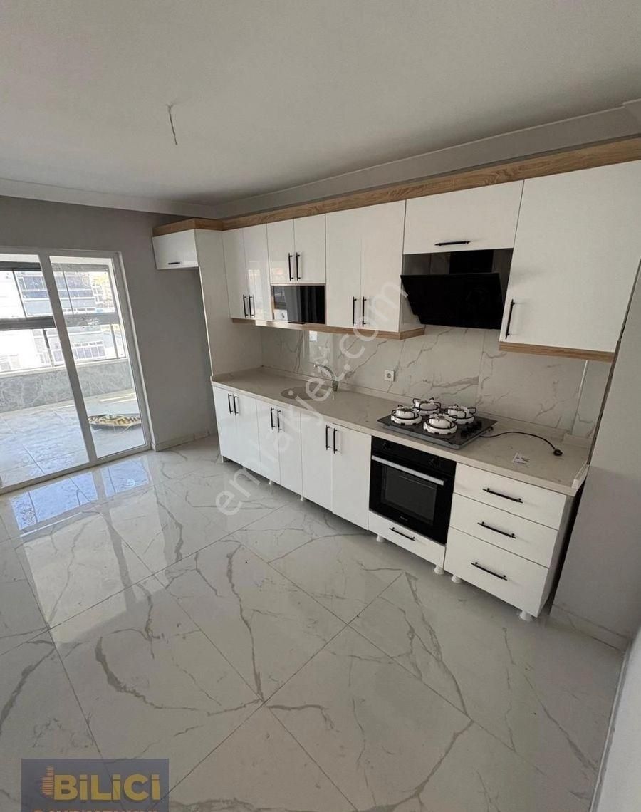 //bilici Gayrimenkulden// 3+1 Son Kattabüyük Pazarlık Payıyla!! - Görsel 24