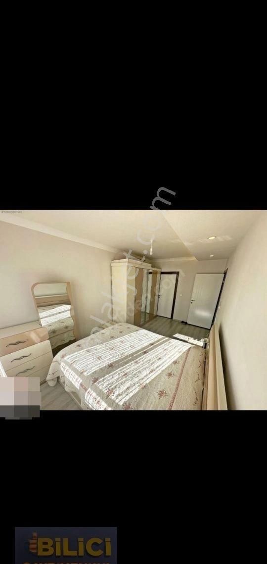 //bilici Gayrimenkulden// 3+1 Şehir Manzaralı Ara Katta Lüks Daire - Görsel 16