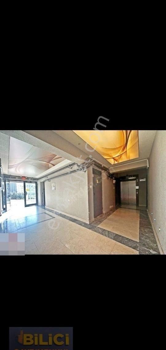 //bilici Gayrimenkulden// 3+1 Şehir Manzaralı Ara Katta Lüks Daire - Görsel 9