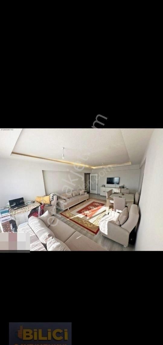 //bilici Gayrimenkulden// 3+1 Şehir Manzaralı Ara Katta Lüks Daire - Görsel 15