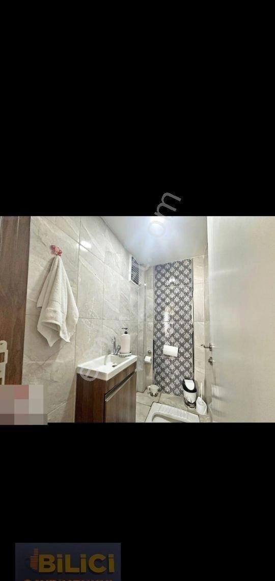 //bilici Gayrimenkulden// 3+1 Şehir Manzaralı Ara Katta Lüks Daire - Görsel 8