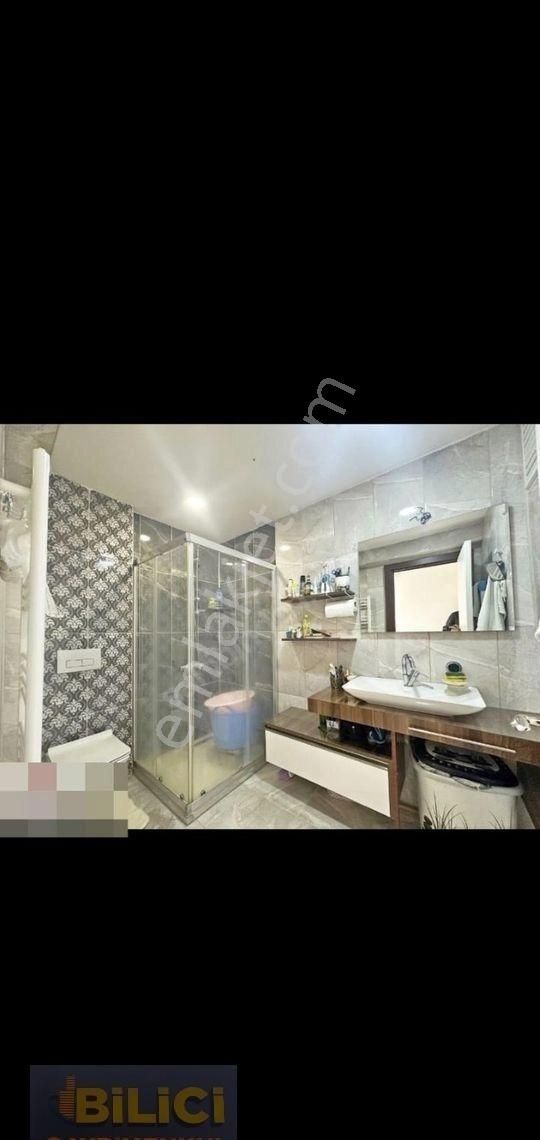 //bilici Gayrimenkulden// 3+1 Şehir Manzaralı Ara Katta Lüks Daire - Görsel 4