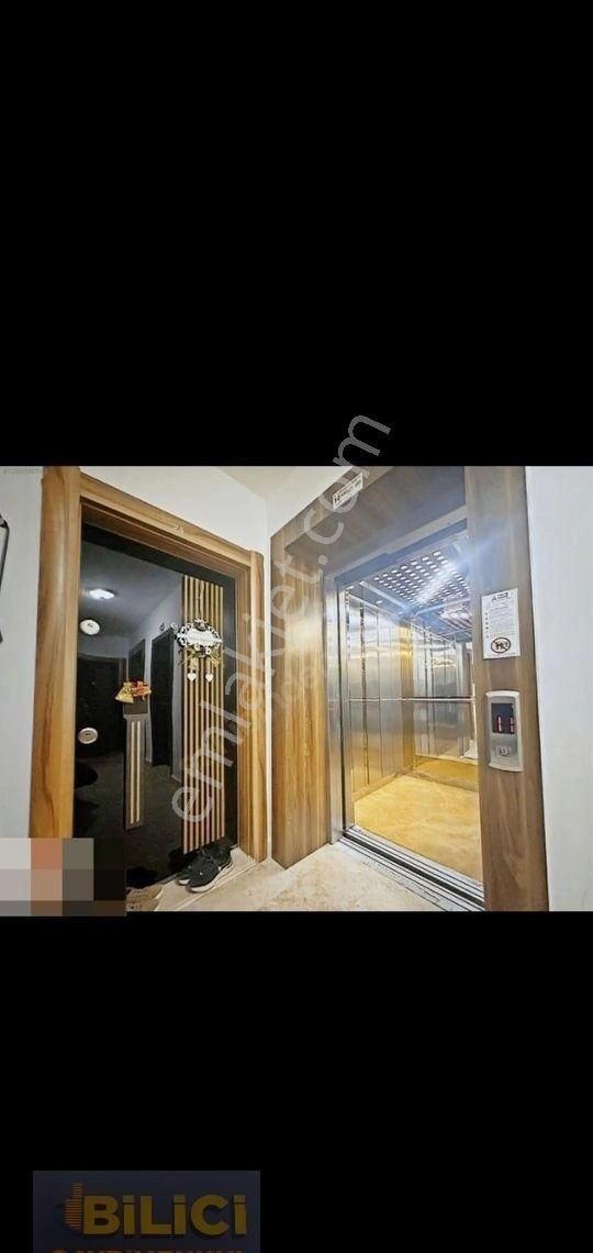 //bilici Gayrimenkulden// 3+1 Şehir Manzaralı Ara Katta Lüks Daire - Görsel 12