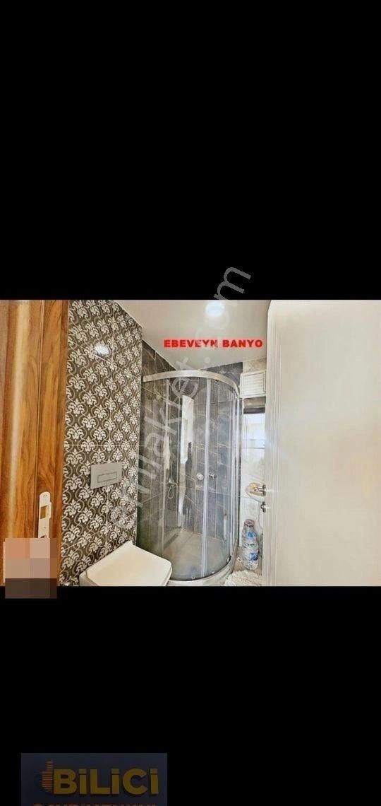 //bilici Gayrimenkulden// 3+1 Şehir Manzaralı Ara Katta Lüks Daire - Görsel 14