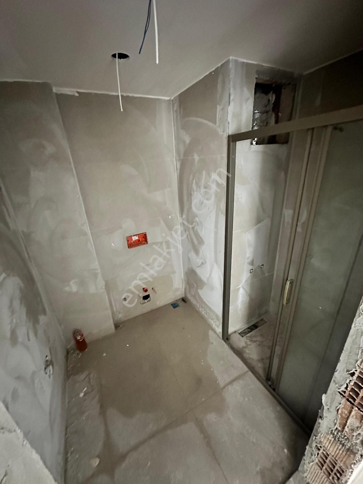 Mükemmel Konumda Deniz Manzaralı Sıfır 2+0 Daire - Görsel 3