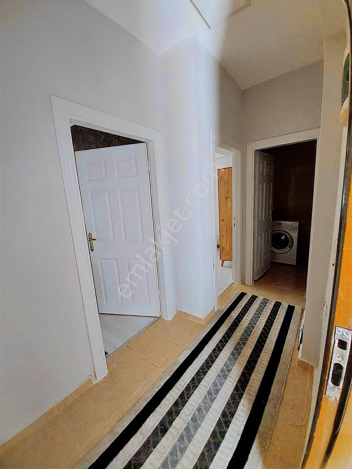 Yeşilyurt Mahallesinde 1+1 Full Eşyalı Satılık Kelepir Daire - Görsel 4