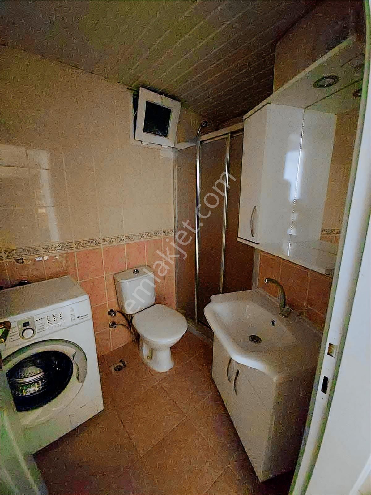 Yeşilyurt Mahallesinde 1+1 Full Eşyalı Satılık Kelepir Daire - Görsel 10