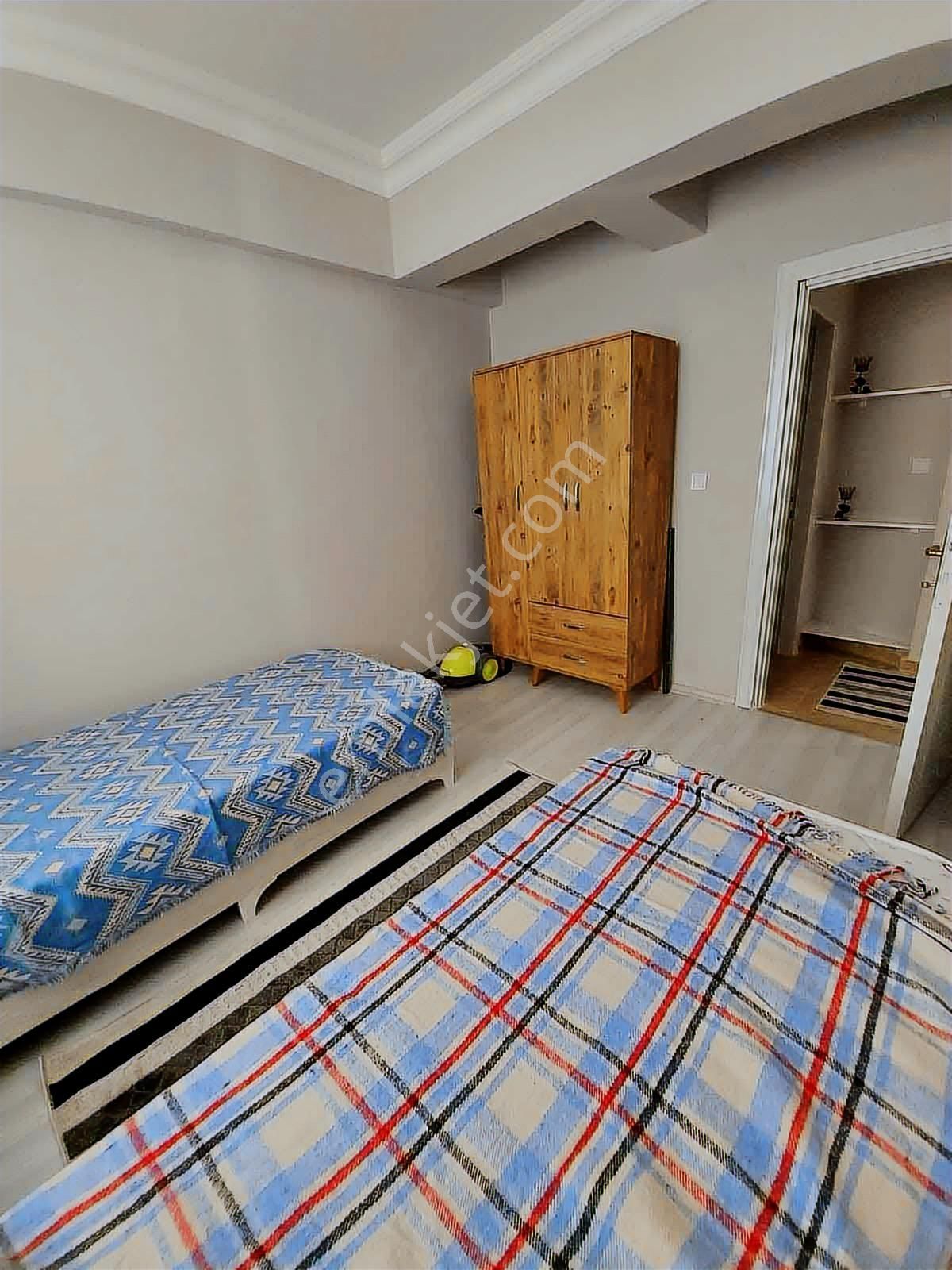 Yeşilyurt Mahallesinde 1+1 Full Eşyalı Satılık Kelepir Daire - Görsel 5