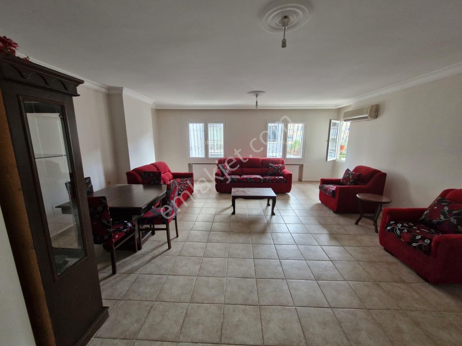 Yurt Mah.de Kiralık 3+1 D.gazlı Eşyalı Daire - Görsel 8