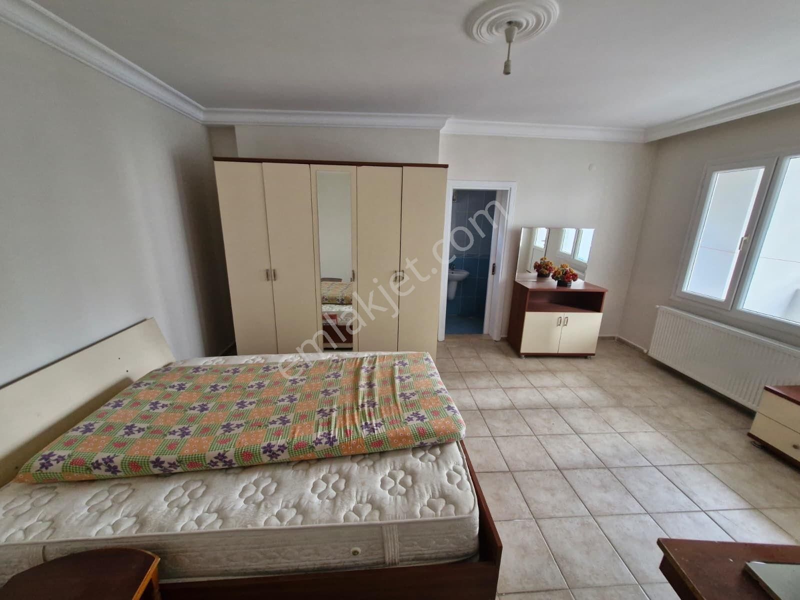 Yurt Mah.de Kiralık 3+1 D.gazlı Eşyalı Daire - Görsel 24